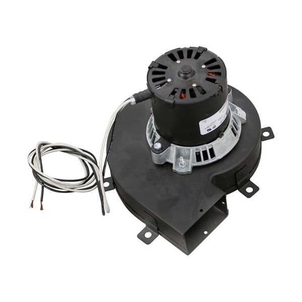 Motor -208/240V